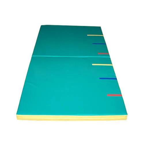 Мат с разметкой 190х140х10 см