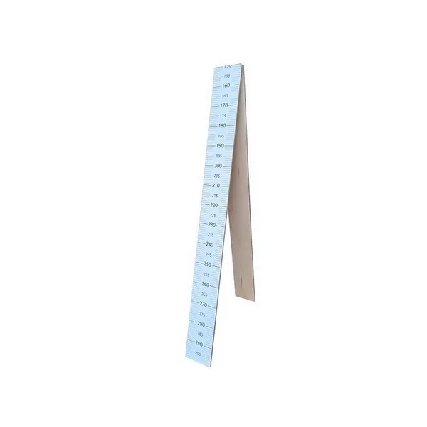 Линейка складная (для прыжков в длину с места)