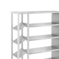 Стеллажи Нео