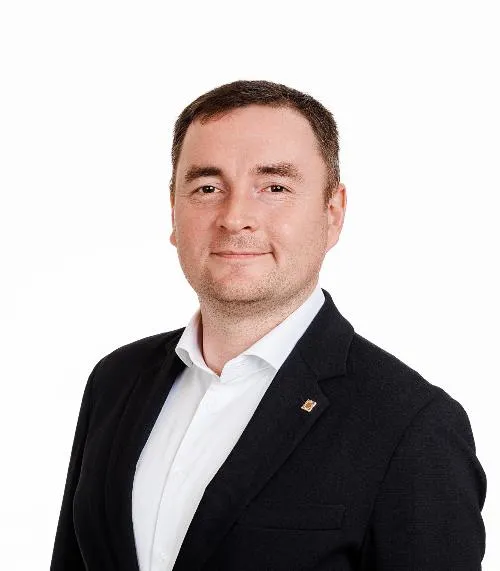 Самсонов Дмитрий