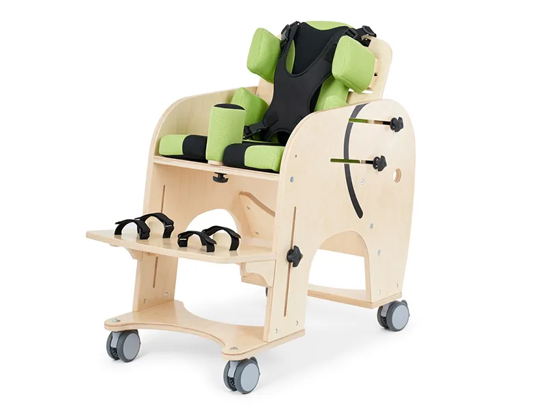 Кресло реабилитационное Слоненок