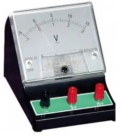 Вольтметр лабораторный