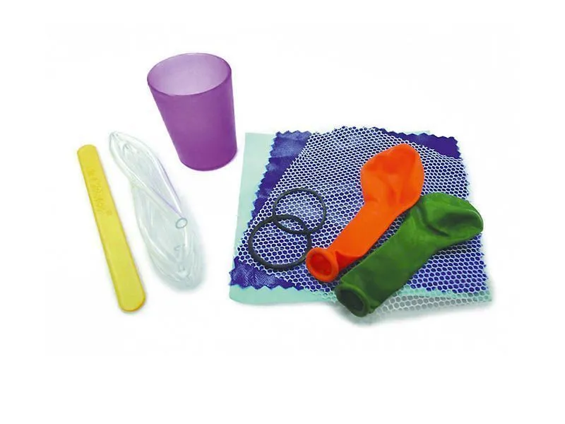 Набор Профессор Эйн: Волшебная капсула