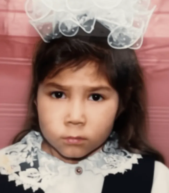 Лилия Чехлянкова