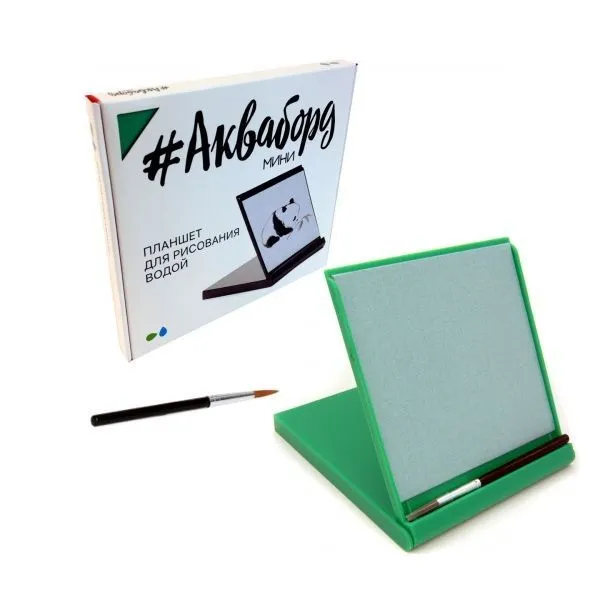 Сундучок дефектолога «Антошка» для школы