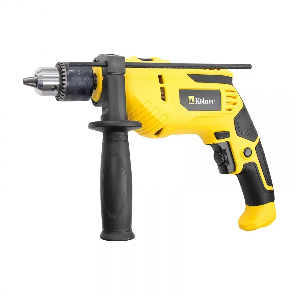 Ударная дрель Kolner KID 700VQ, 700 Вт