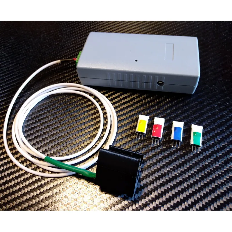 Образовательный аэромодуль изучения технологий беспилотных летательных аппаратов (БПЛА)