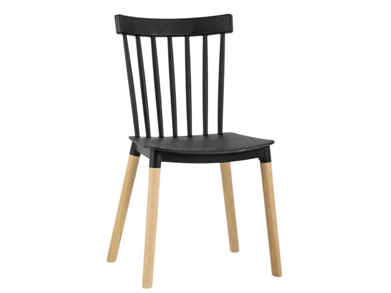 Стул Field пластик, цвет в ассортименте