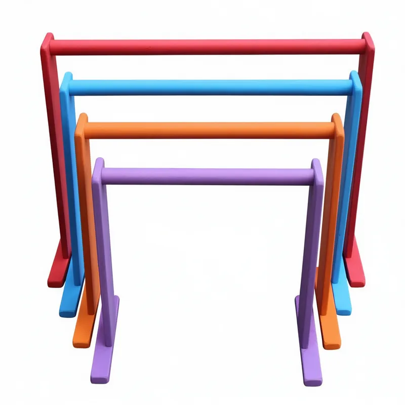 Дуги для подлезания, высота 50 см