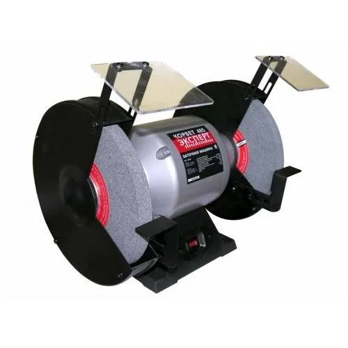 Заточной станок Корвет Эксперт 485, 750 Вт