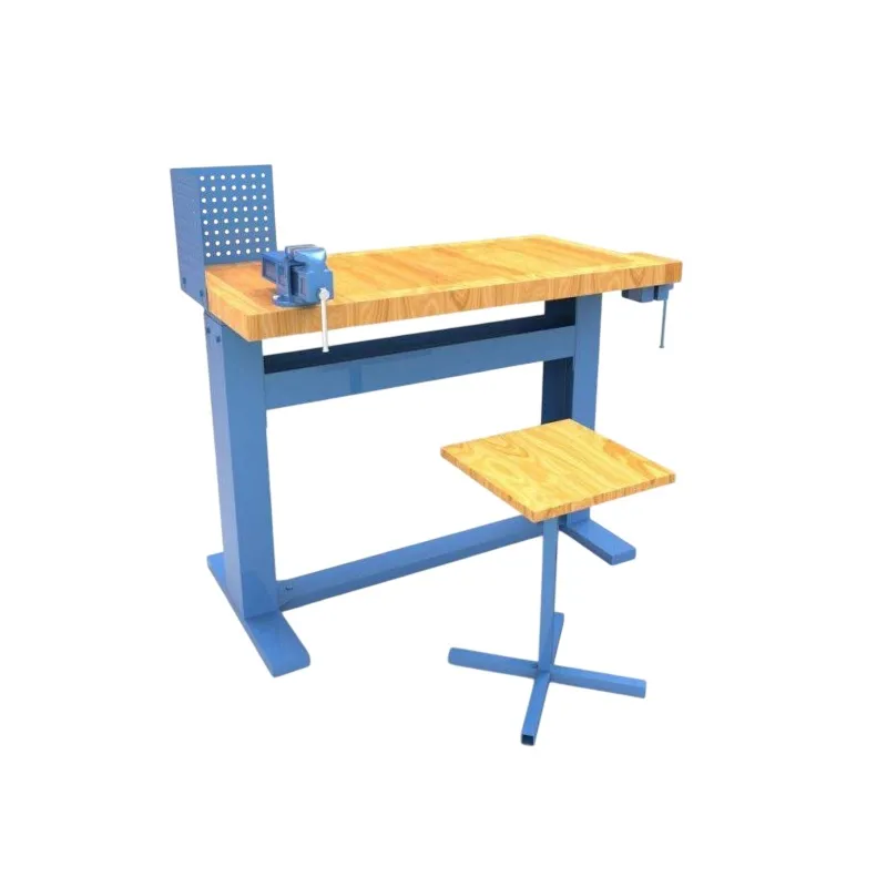 Верстак комбинированный, тип 1