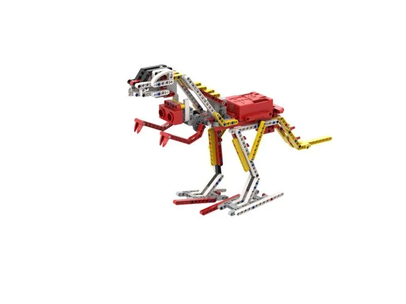 Набор робототехники RED X EDU для 1–6 классов