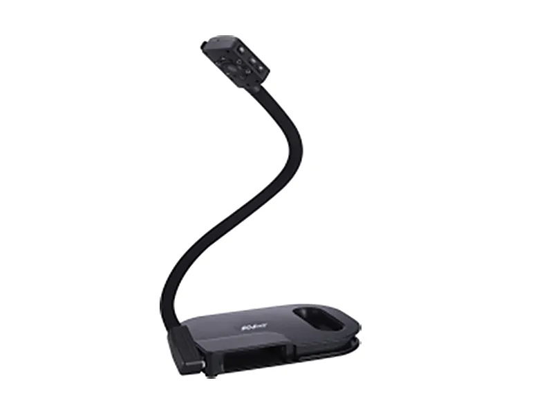 Документ камера