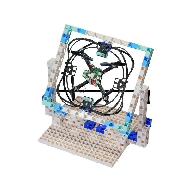 Модуль «Квадрокоптер» (расширенный) для школы