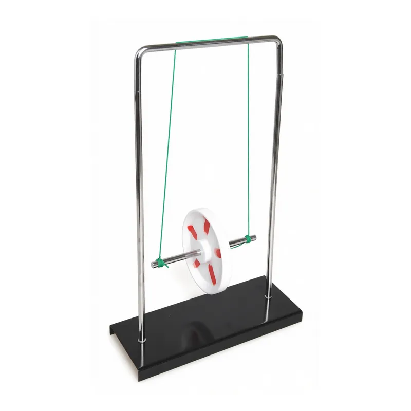 Маятник Максвелла