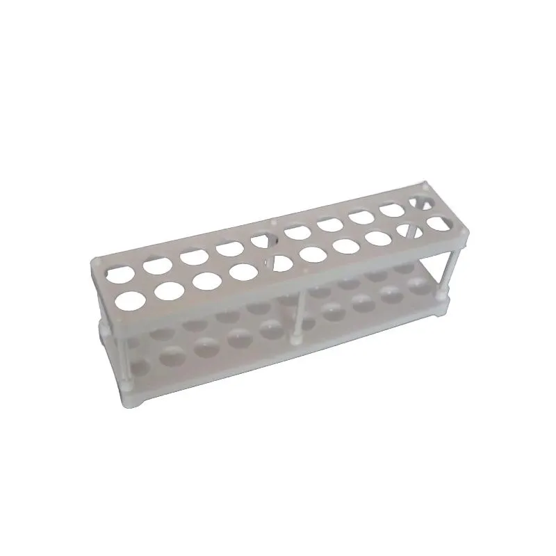 Штатив-подставка для 20 пробирок ПРШ-Б240