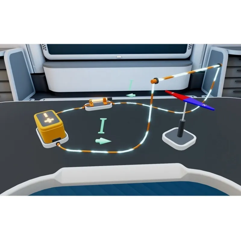 Физика «Виртуальная лаборатория» 8 - 9 класс Модум Лаб