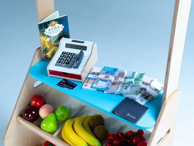 Методический комплекс "Финансовый гений" ЛМА-А22