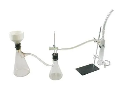 Установка для вакуумной фильтрации ЭДГ-792