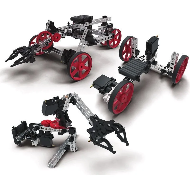 Набор TETRIX PRIME для радиоуправляемых моделей