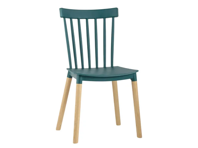 Стул Field пластик, цвет в ассортименте