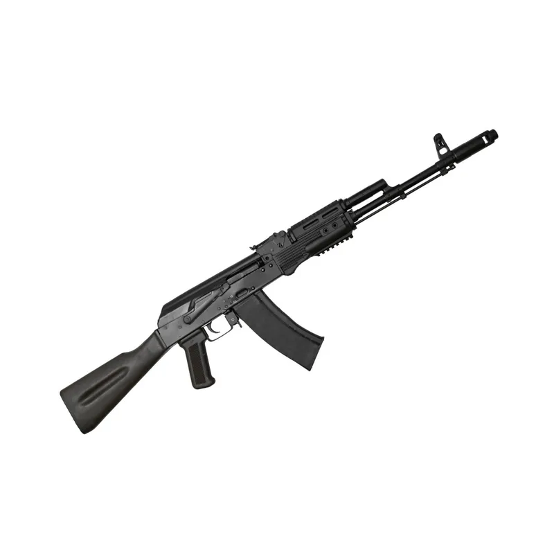 Массогабаритный макет 7,62-мм или 5,45-мм автомата Калашникова со стационарным прикладом