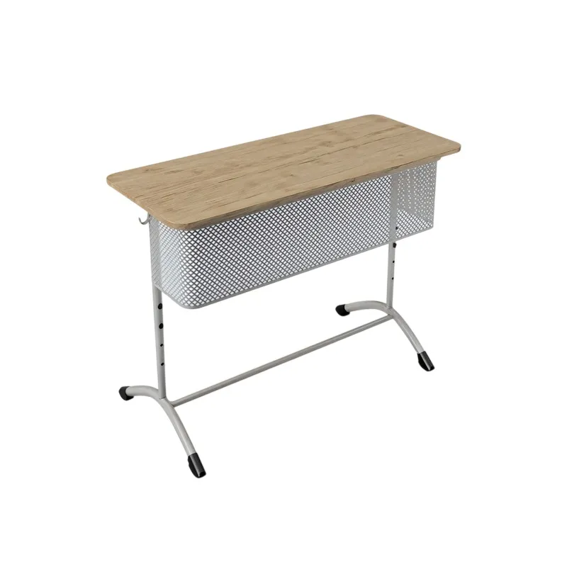 Стол ученический Rotondo 2М 2-местный