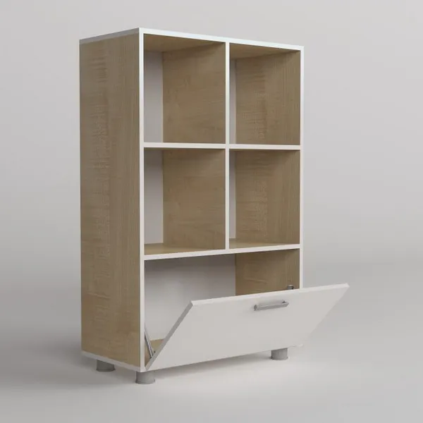 Модуль напольный Лидер 2×3