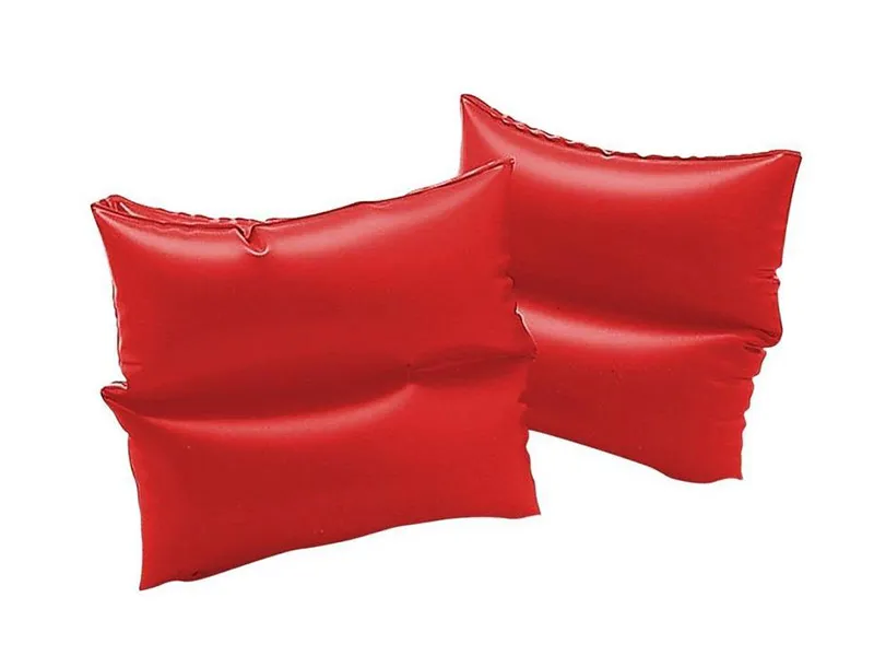 Нарукавники для плавания надувные 19х19 см