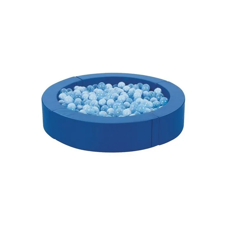 Сухой бассейн «Путешествие», дуга D=144 см