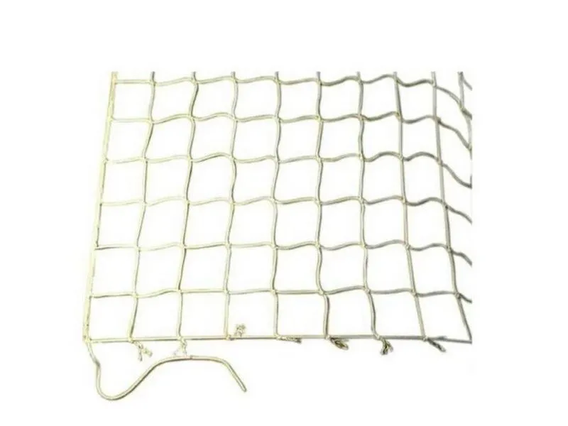 Сетка футбольная (ворота 7,5х2,5 м)