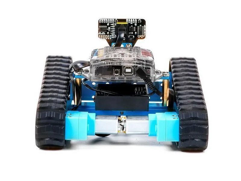mBot Ranger 3-в-1 (Bluetooth)