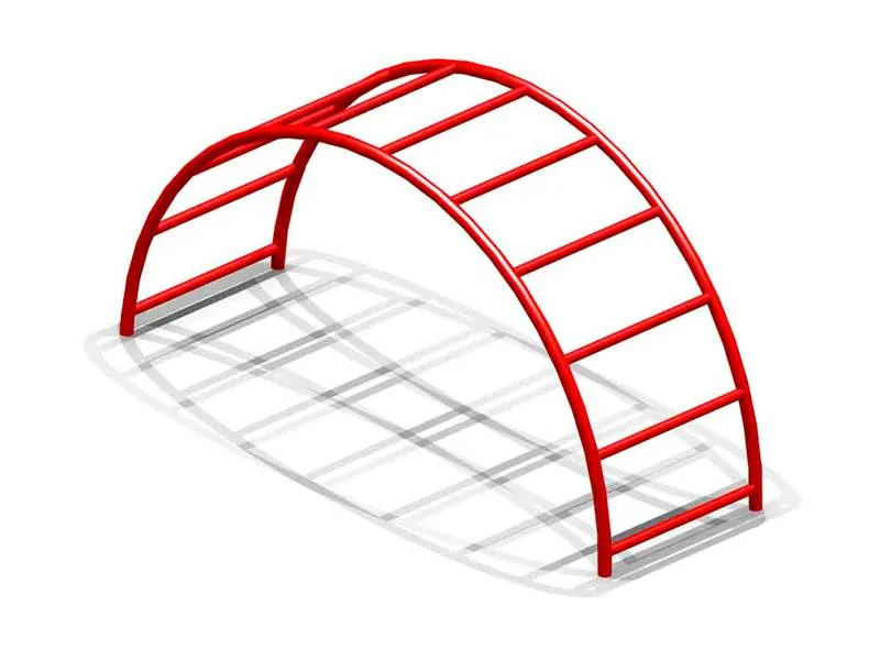 Лиана средняя