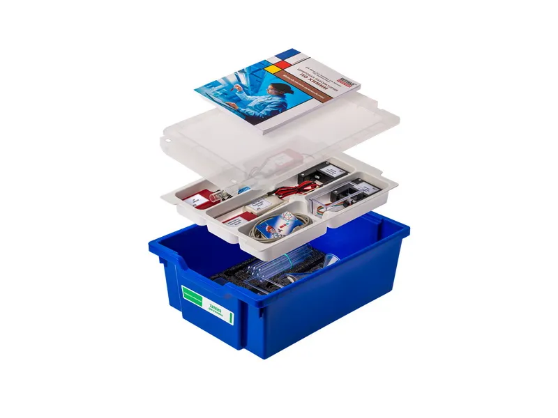 Цифровая лаборатория по химии НАА-1004 (беспроводная)