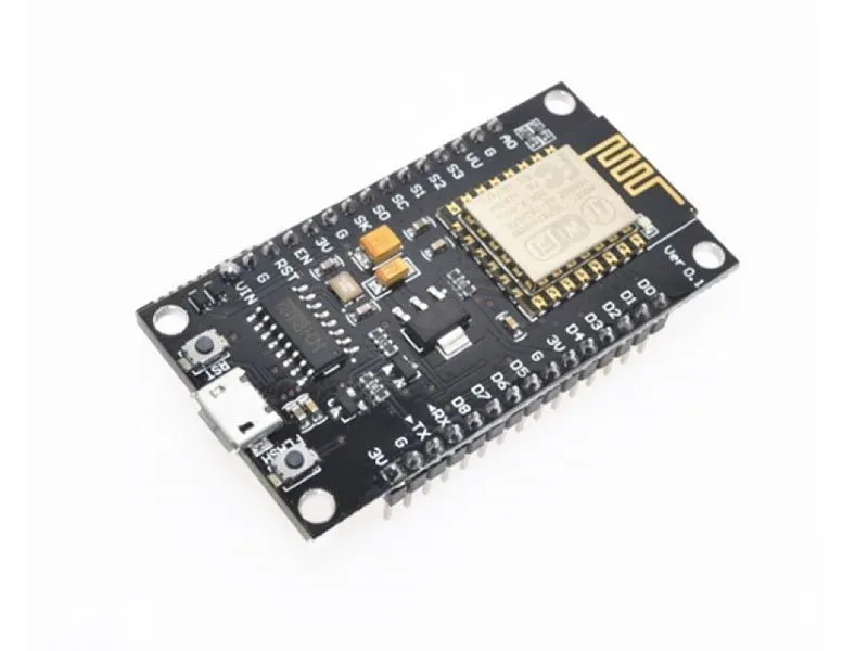 Микроконтроллер NodeMCU V3 Lolin