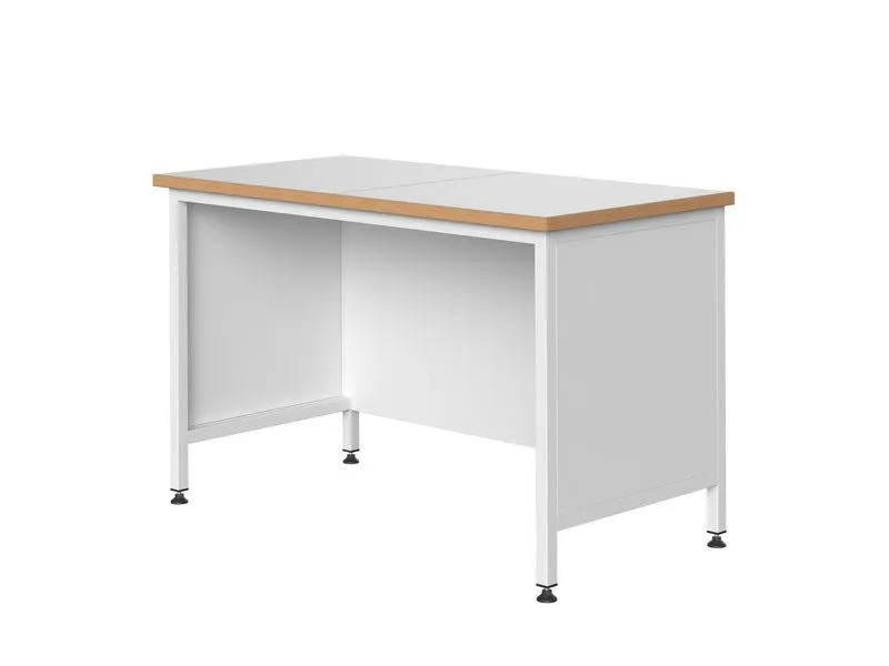 Лабораторный ученический стол 1200×600×750