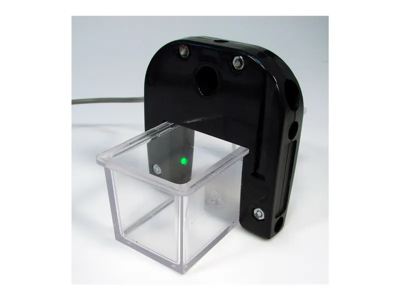 Датчик оптической плотности 525 нм (зеленый)