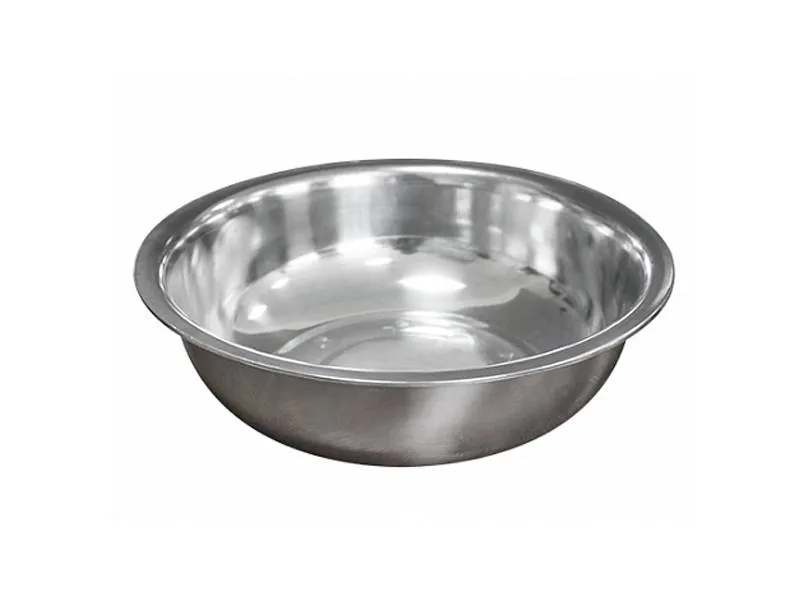 Миска нержавеющая 2,6 л