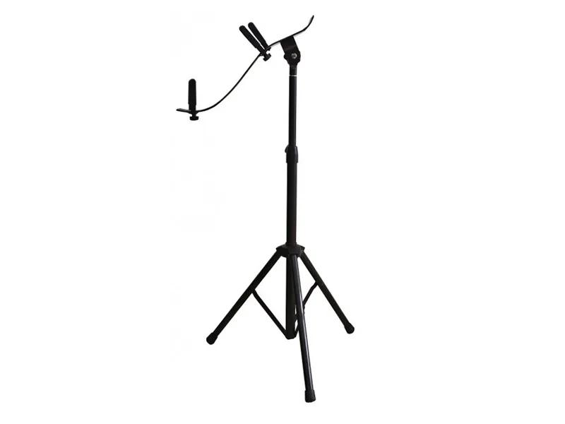 Стойка гитарная VESTON (концертная тренога)