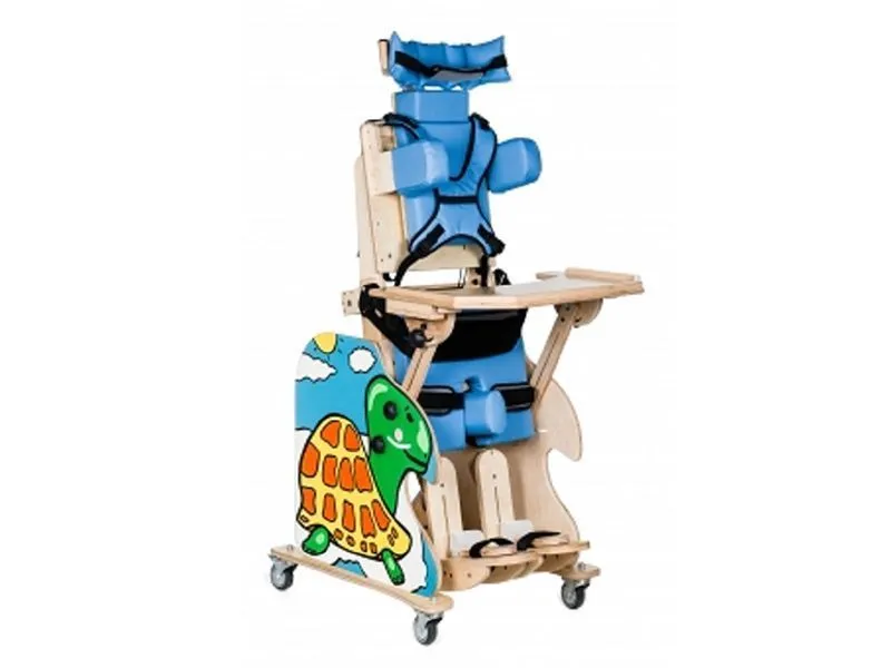 Вертикализатор многофункциональный Meyra Speedy