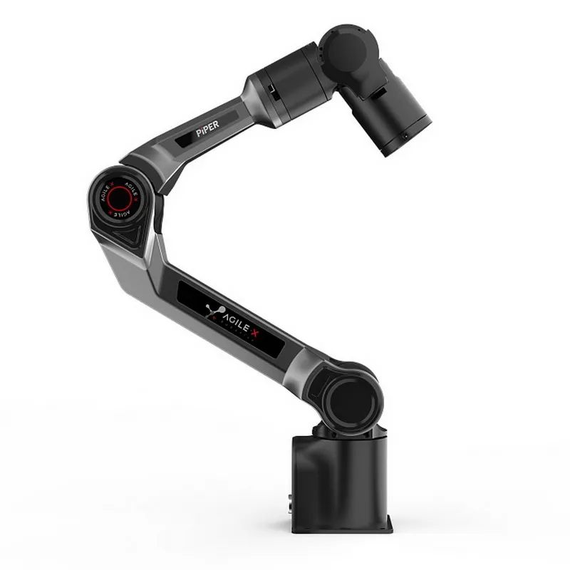 Механическая роборука бренда AgileX модели PiPER