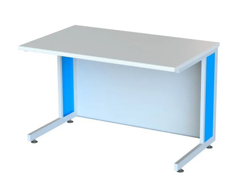 Лабораторный стол преподавателя 1200×600×750 мм