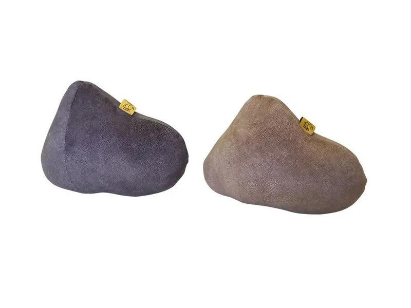 Сенсорный тренажер «Хитрые камни», 10 шт.