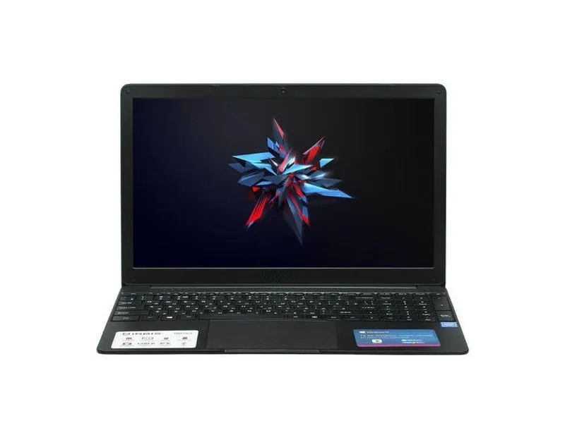 Ноутбук 15.6" на AMD Ryzen 3