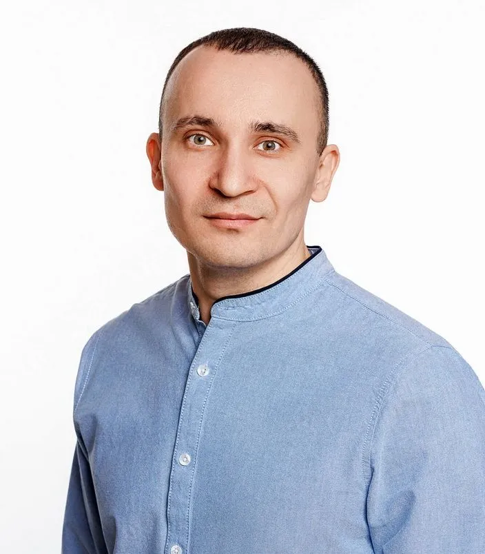 Марсель Бикулов