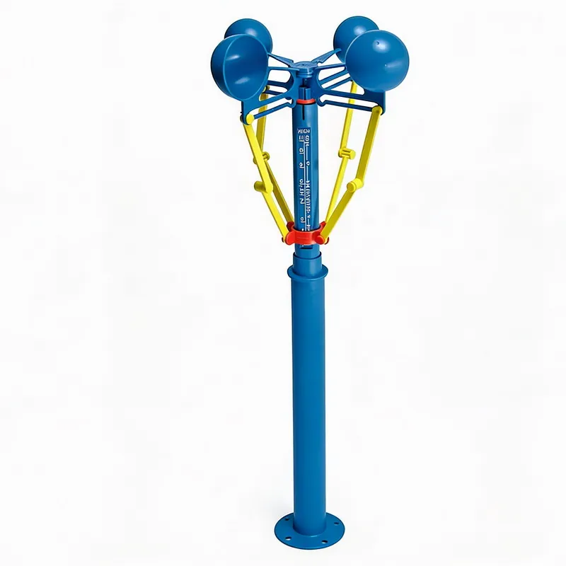 Анемометр 28х19 см