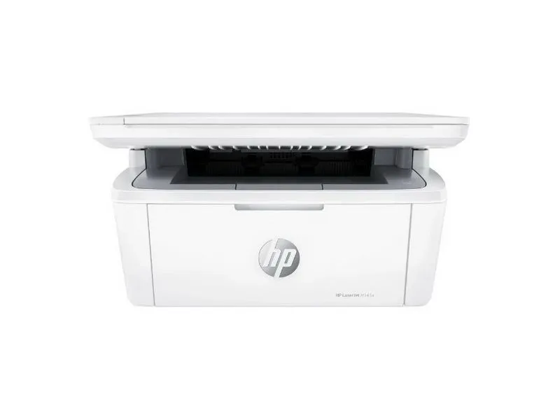 HP LaserJet M141a — монохромное МФУ A4
