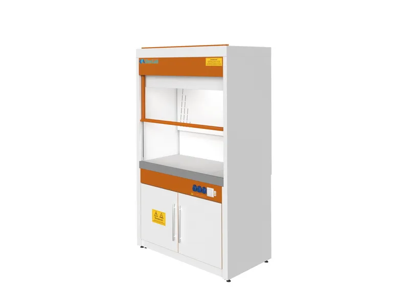 Шкаф вытяжной СВЛ-ШВКП 2022 (без воды)