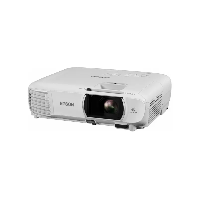 Проектор интерактивный, модель Epson EH-TW740