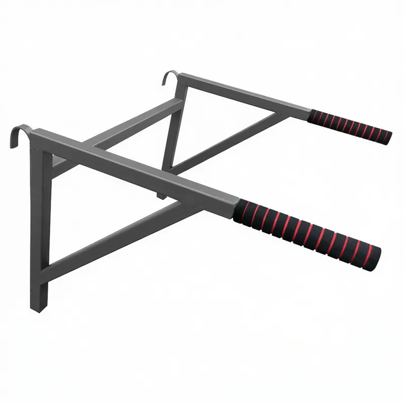 Брусья навесные